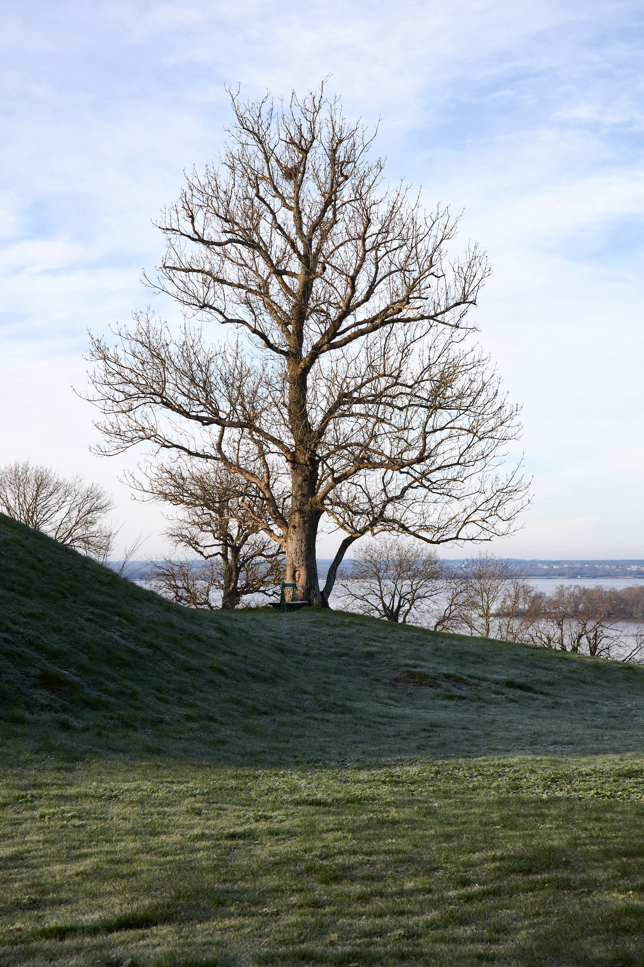 Blaye & citadelle